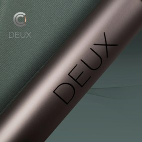 Športový kočík pre dvojčatá Cavoe DEUX Laura