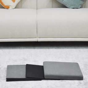 Taburetka sivá TAB-471 GREY6