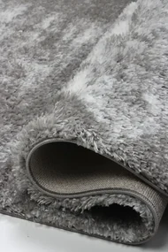 Koberec Boho 691 D.GREY/CREAM