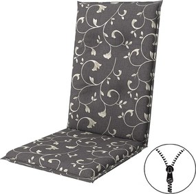 Doppler LIVING 2097 sivá