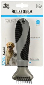 Trimovací hrebeň – Love Story