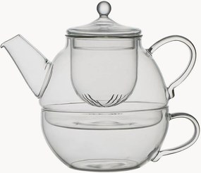 2 v 1 čajník Alice