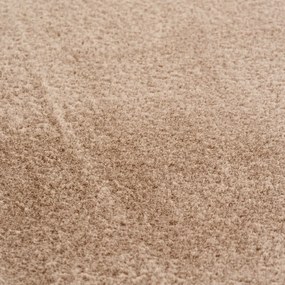 Béžový prateľný koberec 140x200 cm Joy 1400 – Ayyildiz Carpets