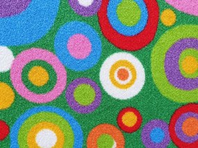 Koberec Candy