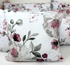 INTERMEDIC SK Obliečka na vankúš Sakura 40x40 cm