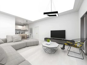 Moderné svietidlo NEDES závesné svietidlo 55W LCL7522-H