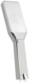 Sapho Sapho, Ručná sprcha so samočistiacim systémom, 240x60mm, ABS/chróm, 1204-30