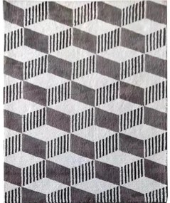 Koberec Shaggy Glamour 1,4/1,9 JZCR-258