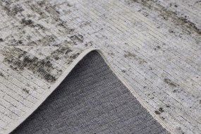 Devos Caby (DC Carpets), TRHÁK: Kusový koberec Isphahan 84577 Silver/Vision, 80x150, šedá, obývacia izba