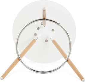 Barový stolík Kokoon Larry