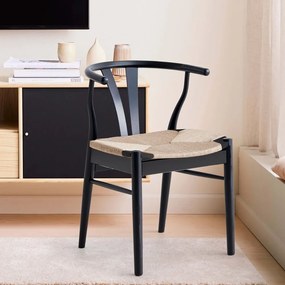 Jedálenská stolička Freja – Hammel Furniture