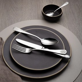 Príborový set 16 ks — Baguette Edelweiss - 123386