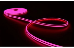 Rabalux 79021 - LED RGBW Stmievateľný pásik STRIP LED/21W/230V 5 m IP67 + DO