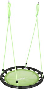 Záhradná hojdačka 80cm RD26651, zelená