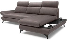 Rohová sedacia súprava Titan P Fancy 96