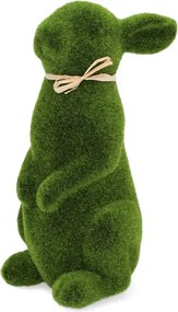 Dekoratívna figúrka POLY v tvare veľkonočného zajaca 965283