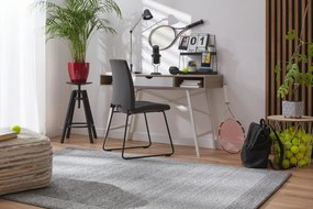 Koberec Agnella Avanti Dorin sivý