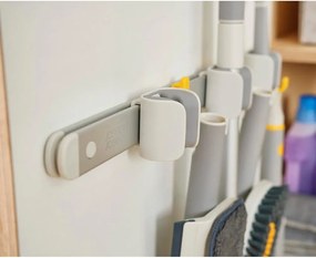 Držiak na upratovacie pomôcky CleanTech – Joseph Joseph