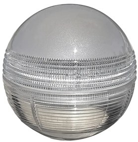 Heissner viedol RGB osvetlenie plávajúca guľa 3 ks meniace sa farby SL303-00