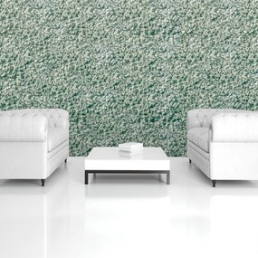 Fototapeta - Wall Stone Brick (152,5x104 cm)