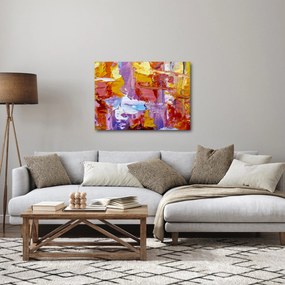 Obraz - Olejomaľba (70x50 cm)