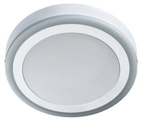 Ledvance - LED RGB Stmievateľné stropné svietidlo LED/38W/230V + DO