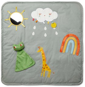 Detská aktivity deka