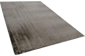 Kusový koberec Shaggy Romance 160x230 cm hnedý melír