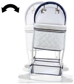 Kolíska 2v1 Dream On