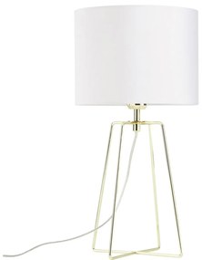 Stolová lampa „Karolina", Ø 25 x 49 cm