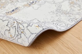 Koberec Agnella Soft Rye Pearl/Perla