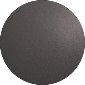 ASA Selection Prestieranie okrúhle 38 cm tmavo šedá