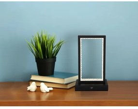 Globo 24008S - LED stmievateľná stolná lampa SAMEGA LED/3W/3,7V