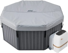 Marimex | Vírivý bazén MSPA Tuscany F-TU062W | 11400279