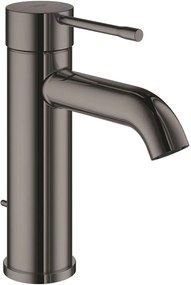 Grohe Essence umývadlová batéria stojanková grafitová 23589A01