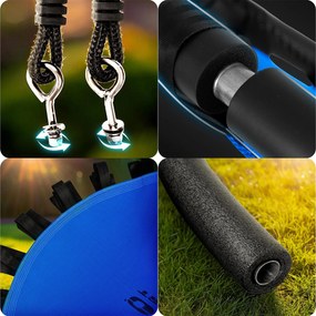 Neo-Sport Swingo 120 cm hojdačka bocianie hniezdo