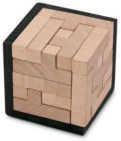 IQ puzzle kocka