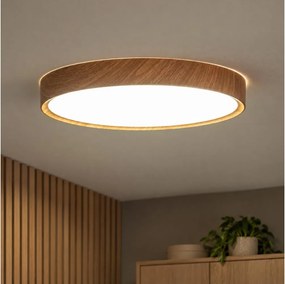 BRILAGI - LED stropné svietidlo NATURA LED/24W/230V 4000K pr. 38,3 cm