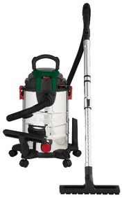 Parkside®  Vysávač na mokré a suché vysávanie PWD 25 C4  (100382495)