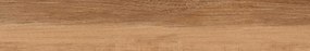 Dlažba Kauri Brown 20x120 R 8mm