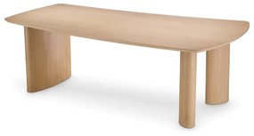 Jedálenský stôl Bergman S 230 × 120 × 76,5 cm