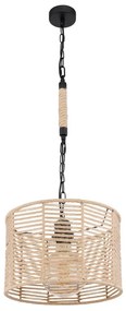 Globo 15672H - Luster na reťazi HALIA 1xE27/60W/230V