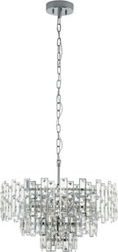 Závesná lampa Calmeilles 1 39626 Eglo