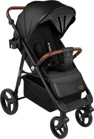 Športový kočík Avignon 35 Black