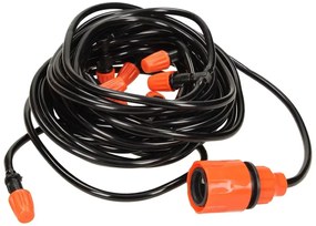 Zaparkorun Vodná hmla BD-10FT