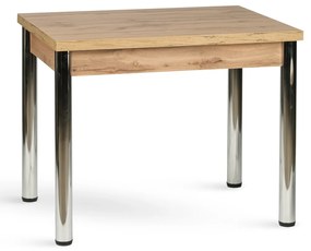 Stima stôl CHAMPIONE chrom Vyberte odtieň ->: Buk