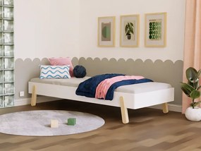 Jednolôžková posteľ NOVA 90x200 cm