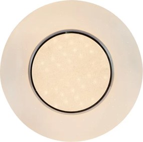 Globo 48311-48 - LED Stmievateľné stropné svietidlo CANDIDA LED/48W/230V + DO
