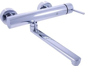 Drezová batéria RAV Slezák SEINA 150 mm chróm SE901.5/23