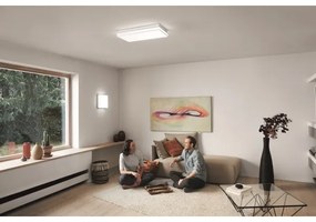Ledvance - LED Stmievateľné stropné svietidlo SMART+ MAGNET LED/26W/230V Wi-Fi